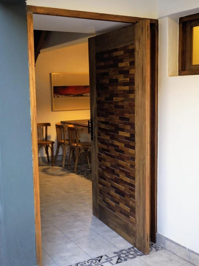 Cabanas La Sorpresa Tilcara Dış mekan fotoğraf