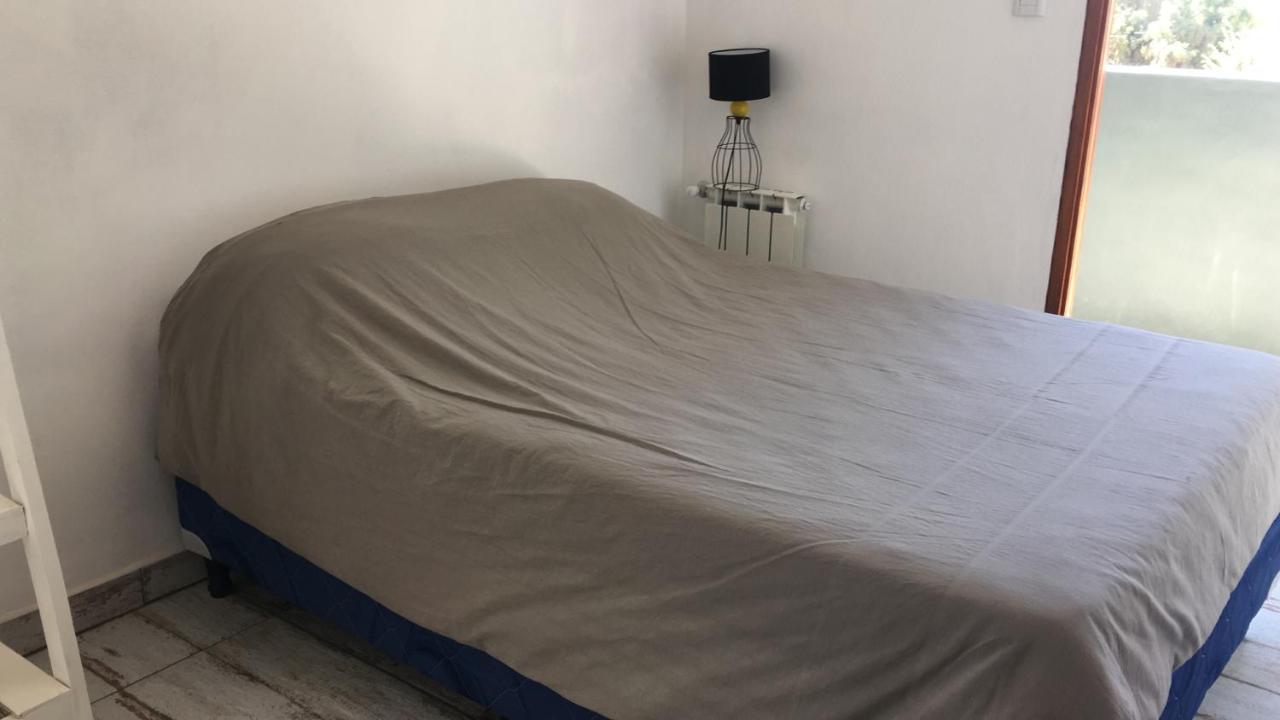 Cabanas La Sorpresa Tilcara Dış mekan fotoğraf