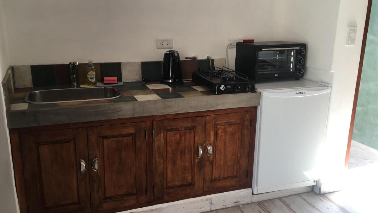 Cabanas La Sorpresa Tilcara Dış mekan fotoğraf