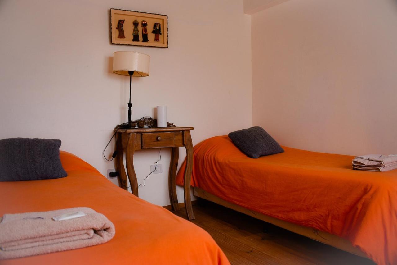 Cabanas La Sorpresa Tilcara Dış mekan fotoğraf