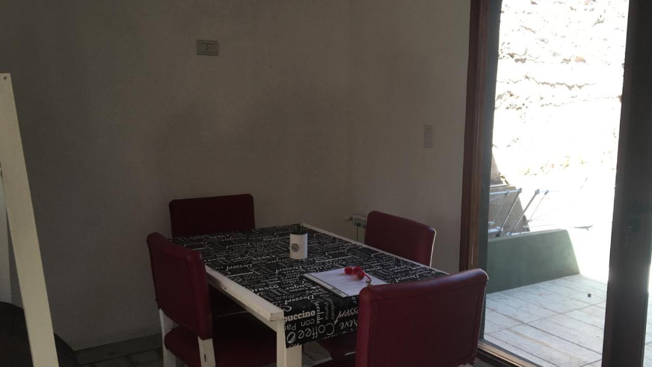 Cabanas La Sorpresa Tilcara Dış mekan fotoğraf