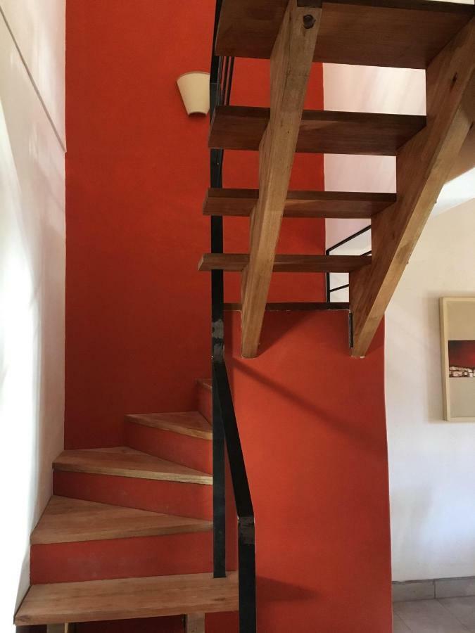 Cabanas La Sorpresa Tilcara Dış mekan fotoğraf
